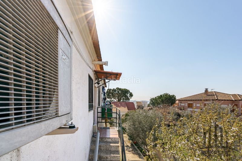 Foto 45e8ee6a-4048-4eee-aefa-e19a020bb09f. Flat with heating in Ribatejada