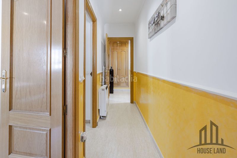 Foto 47fcc6b9-e21a-4f50-8456-4b34689eb6bf. Flat with heating in Ribatejada