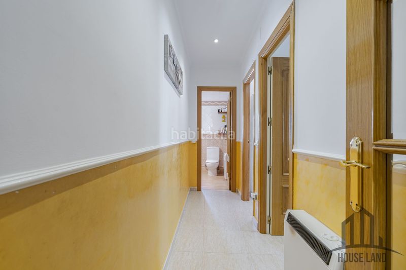 Foto 54c2cd91-efe5-4996-8a77-3348d62b8296. Flat with heating in Ribatejada