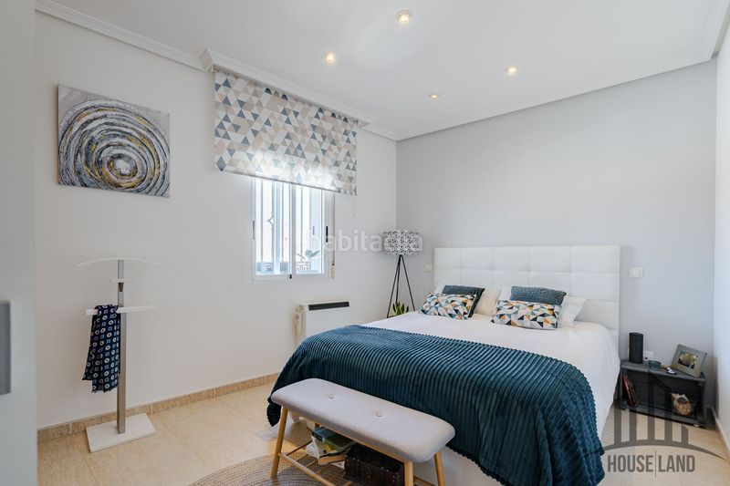 Foto aa08033b-03db-49c7-8b78-9a41e594f75a. Flat with heating in Ribatejada
