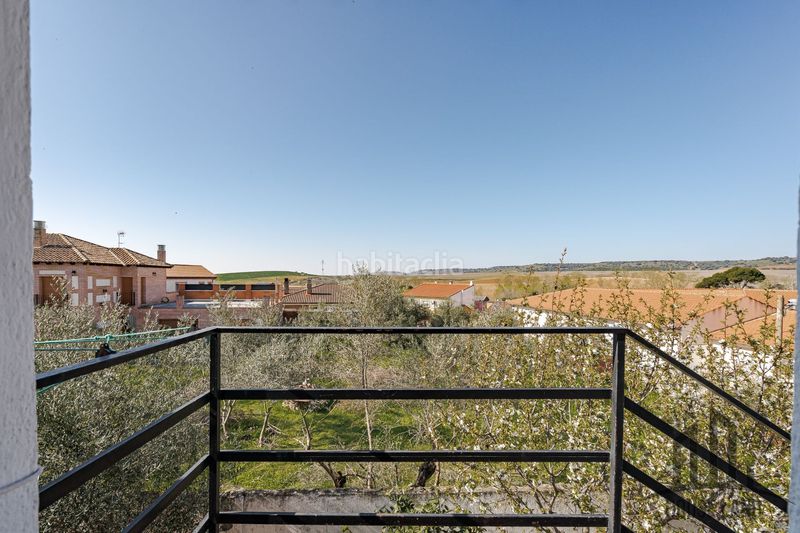 Foto c3721041-1c39-4d98-aece-b27ea7cce536. Flat with heating in Ribatejada