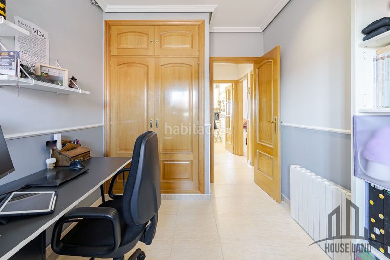 Foto cd84713e-10bb-4921-a1e4-069aedb3839e. Flat with heating in Ribatejada