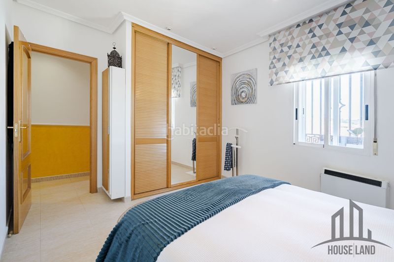 Foto ce4647fe-1a42-4225-a57f-c2a82af51df4. Flat with heating in Ribatejada