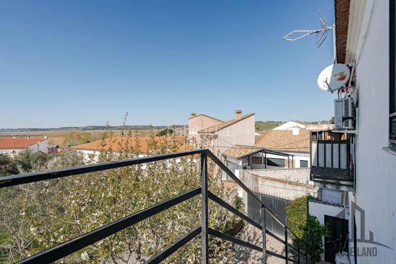 Foto d991bea2-49c6-4bd8-99f9-fbfe979646d7. Flat with heating in Ribatejada