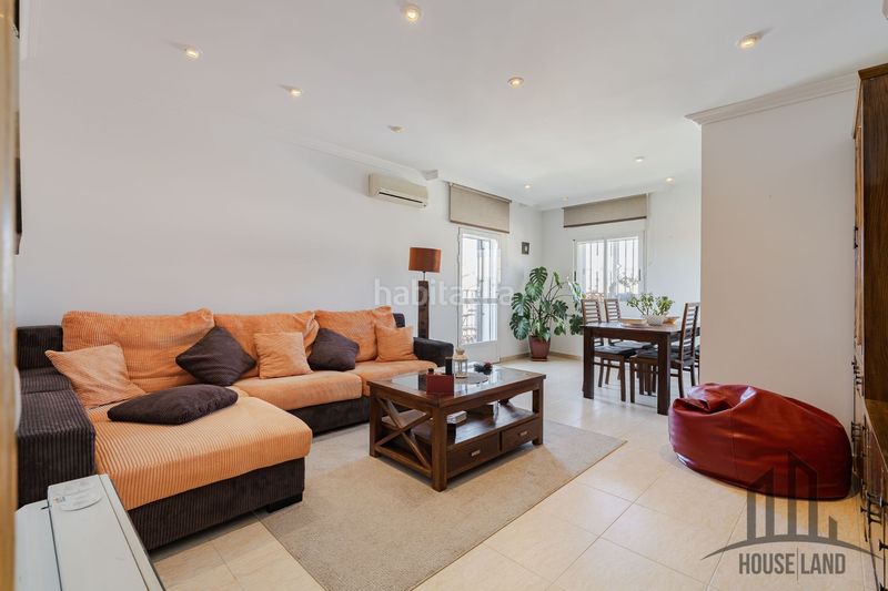 Foto e4ae3cc3-e836-4b34-b3ea-75eed971665c. Flat with heating in Ribatejada