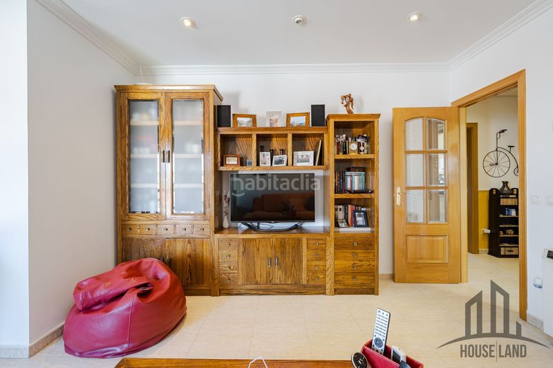 Foto e90a882b-43d8-4311-95cc-5f6c4fba8f80. Flat with heating in Ribatejada