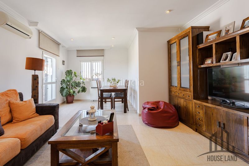 Foto eb549942-7faa-4f3e-950a-0db1ed8c1631. Flat with heating in Ribatejada