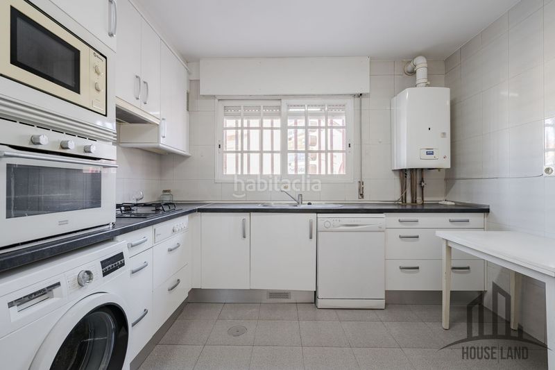 Foto 15f9924c-e17c-4104-9607-3c2fc550dd67. Casa amb calefacció a Algete centro Algete