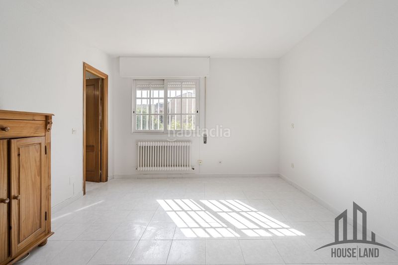 Foto 17dadb21-65e5-40aa-a9bd-d079a8ad6da0. Casa amb calefacció a Algete centro Algete