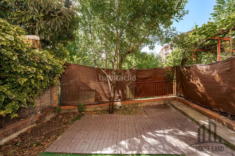 Foto 17f2ecf9-48eb-4069-ba63-20de3d73cc1d. Casa amb calefacció a Algete centro Algete