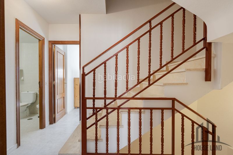 Foto 22b403e6-3f75-45ee-9189-23f6c278cf02. Casa amb calefacció a Algete centro Algete