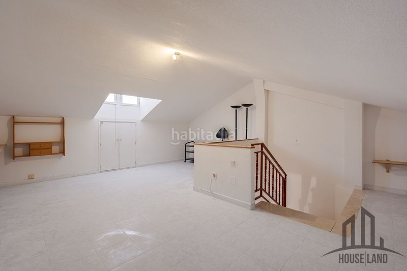 Foto 38a975de-97d9-4fad-8d2a-efe57f5012bc. Casa amb calefacció a Algete centro Algete