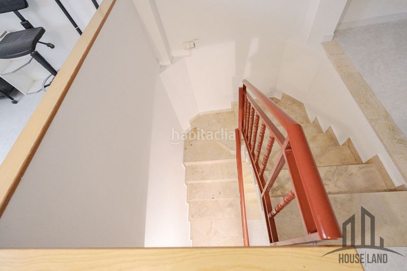 Foto 45285e8b-14cf-4579-ad6c-31a7526e7699. Casa amb calefacció a Algete centro Algete