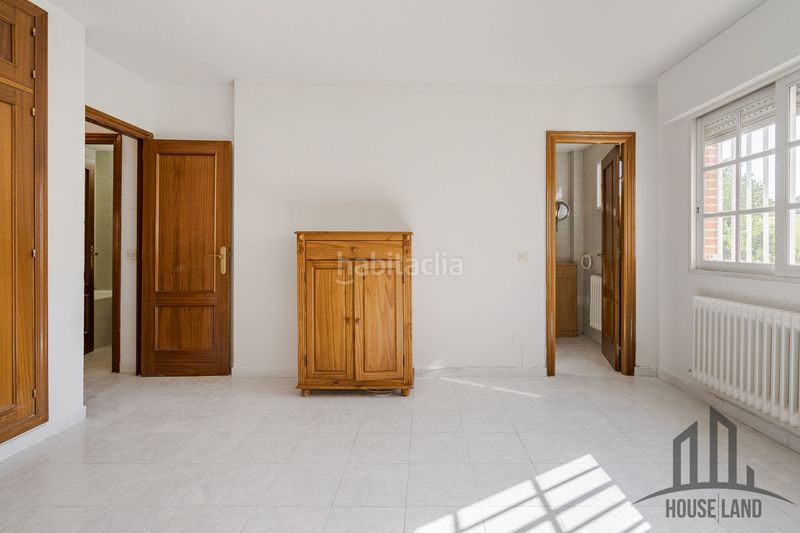 Foto 5946e58c-c011-4b6a-998e-0cfe46f14f84. Casa amb calefacció a Algete centro Algete