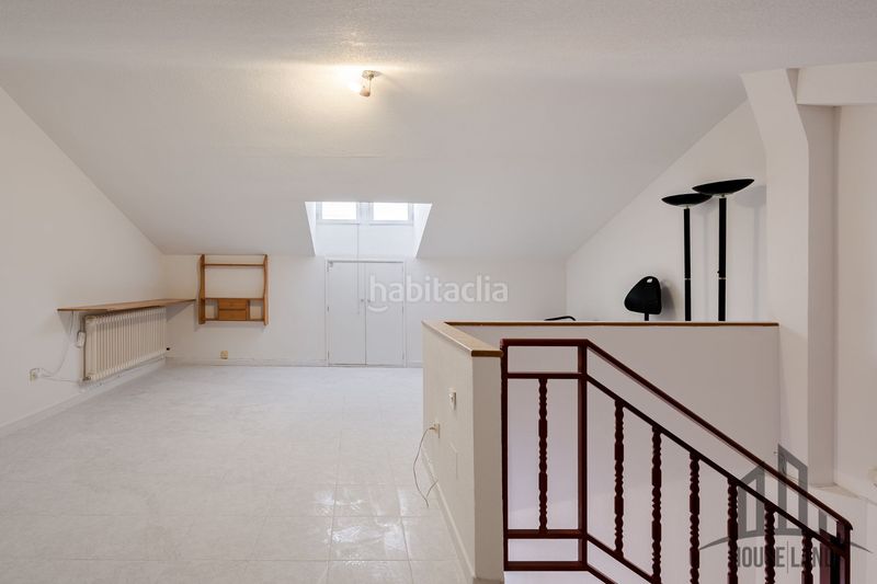 Foto 61fb79ba-5d09-4b6d-b26f-85d10cd2057d. Casa amb calefacció a Algete centro Algete