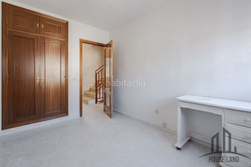 Foto 66171804-6ab6-493b-9315-ce619c005267. Casa amb calefacció a Algete centro Algete