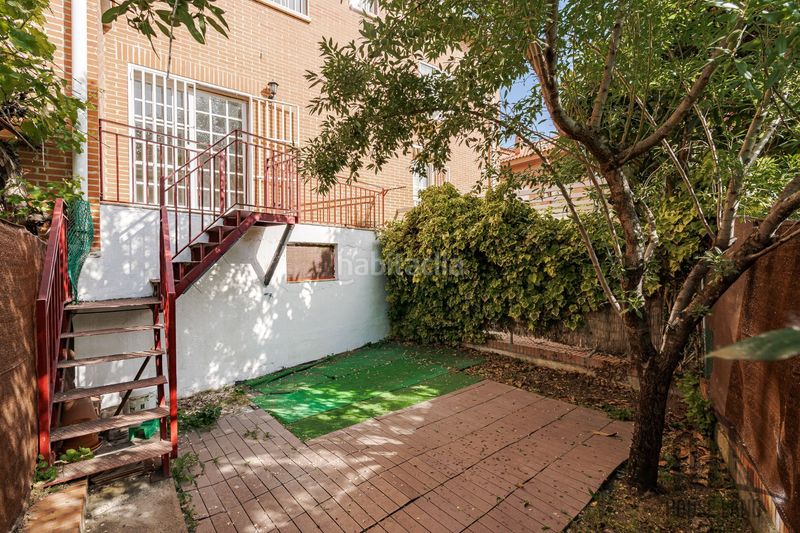 Foto 6f2935f3-99c7-4803-923a-e6d78756c9cb. Casa amb calefacció a Algete centro Algete