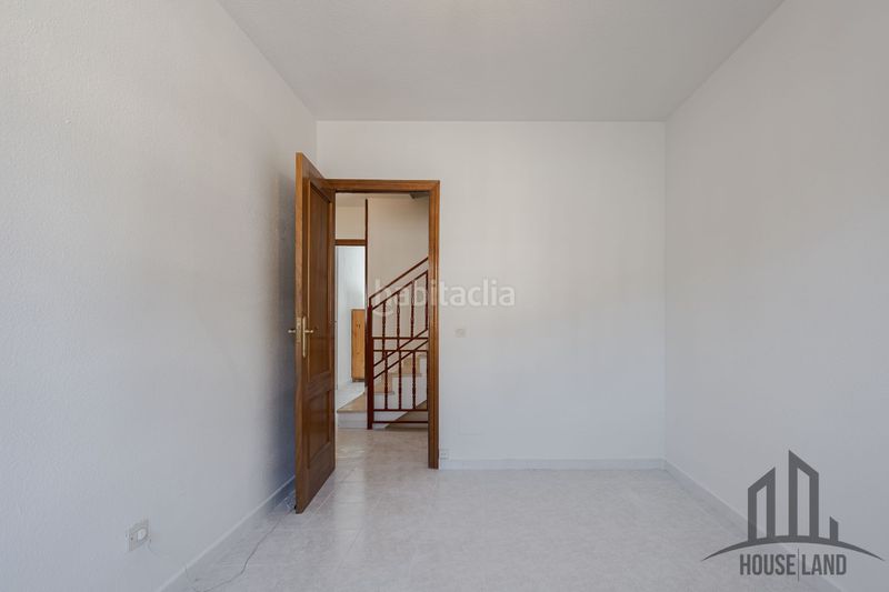 Foto 70d8ecf3-62cd-4a64-baa7-09235d94386c. Casa amb calefacció a Algete centro Algete