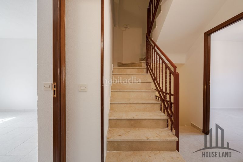 Foto 7cfcc811-493f-4498-adca-c9cf986546ac. Casa amb calefacció a Algete centro Algete