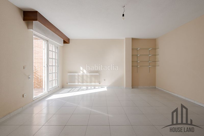 Foto 7fe65c93-2d7f-4eb9-9d41-552a46bf7474. Casa amb calefacció a Algete centro Algete