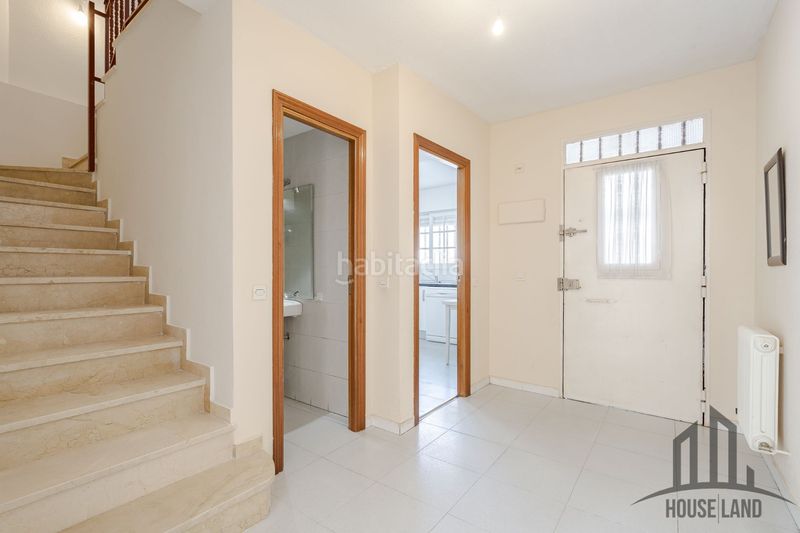 Foto 85d4863c-6581-425f-898b-ab1c711768d3. Casa amb calefacció a Algete centro Algete