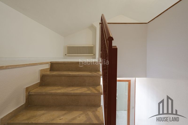 Foto bf2bf12f-02c2-44b6-beb1-488769ba3a6b. Casa amb calefacció a Algete centro Algete