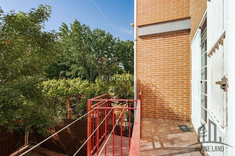 Foto c251d8f6-e506-4864-b803-74a051b458d7. Casa amb calefacció a Algete centro Algete