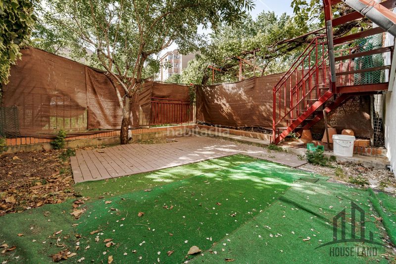 Foto ca81a3dd-c0f5-4176-acb5-b5b2f714983f. Casa amb calefacció a Algete centro Algete