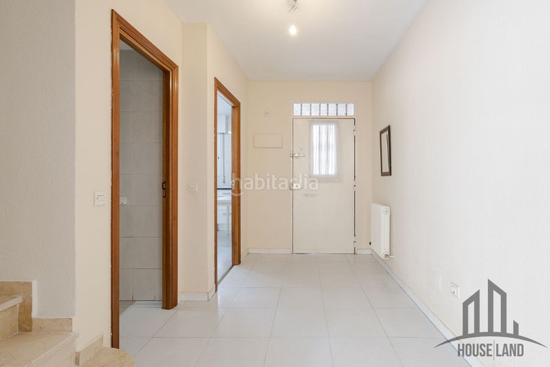 Foto d779f4a6-5c3d-4557-8802-5292a6c306a5. Casa amb calefacció a Algete centro Algete