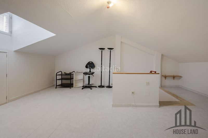 Foto d77baf22-3938-46fd-a8a4-247768756d10. Casa amb calefacció a Algete centro Algete