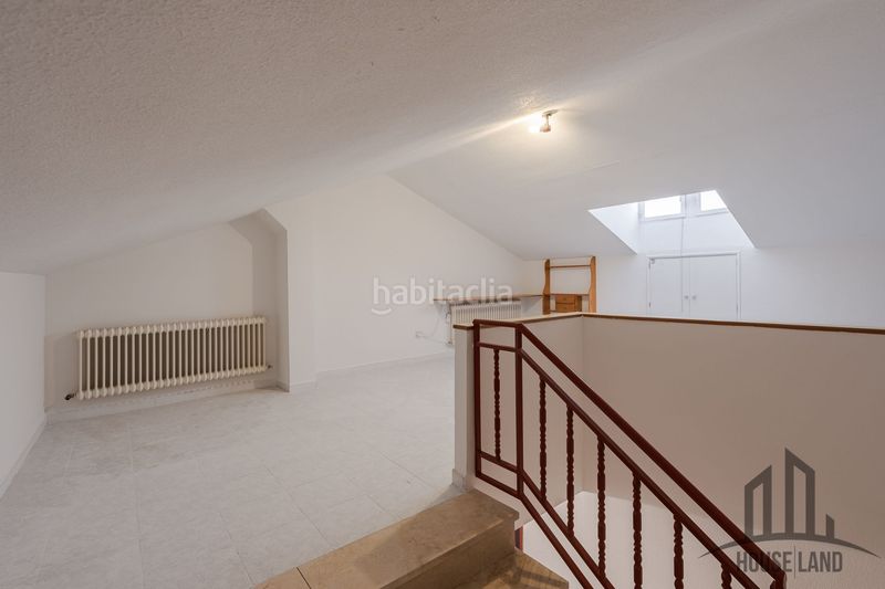 Foto d7fad4cd-07c4-41db-830e-5bbb4455b9f9. Casa amb calefacció a Algete centro Algete