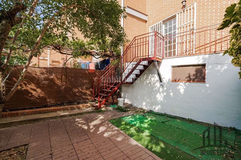 Foto f074024e-6aa7-48d4-ac31-77f902b4be4d. Casa amb calefacció a Algete centro Algete