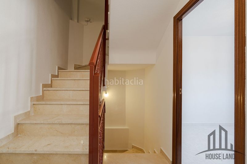 Foto f7468a33-0c87-4379-a1c5-64295e30da78. Casa amb calefacció a Algete centro Algete