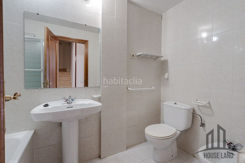 Foto 87012cc9-3866-478c-b136-e227becfb708. Maison avec chauffage dans Algete centro Algete