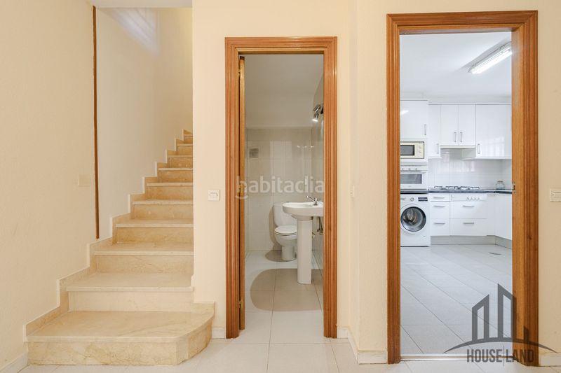 Foto b044ca90-0e21-4a6a-92dd-743383cf07c5. Maison avec chauffage dans Algete centro Algete