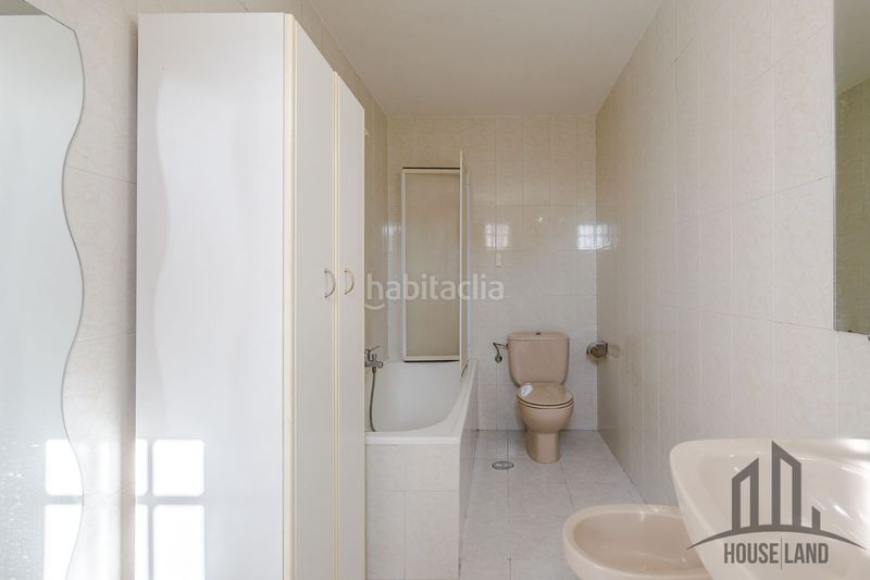 Foto ee5a98fb-7960-4235-b6bf-90f1499ec061. Maison avec chauffage dans Algete centro Algete