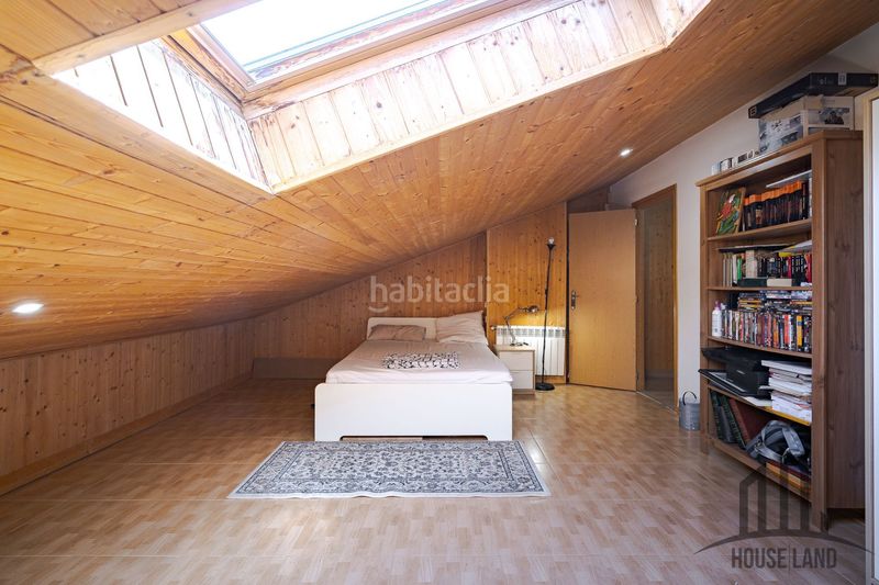 Foto 1aa5a743-a1bd-4997-813c-736d1a0fc383. Casa adossada amb calefacció a Meco pueblo Meco