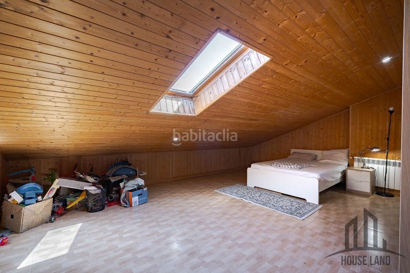 Foto 4bed9e06-860a-4518-bbf6-ab41c7b4282b. Casa adossada amb calefacció a Meco pueblo Meco