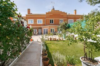 Casa adossada  Rio tajo