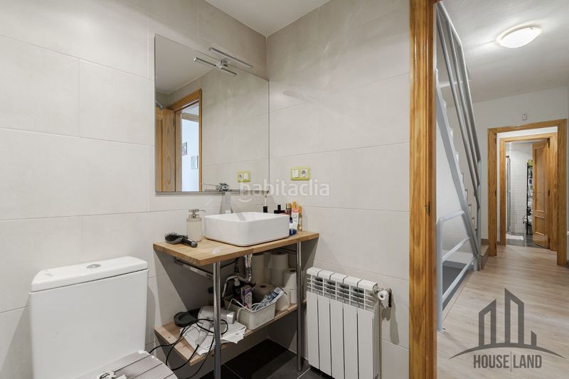 Foto dd358ec5-fa4d-43a0-90ab-21ae4c28f0a2. Casa adossada amb calefacció a Meco pueblo Meco