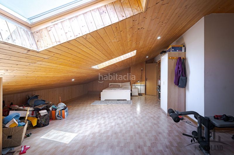 Foto ed832439-3501-457e-9f07-56a6cef44096. Casa adossada amb calefacció a Meco pueblo Meco