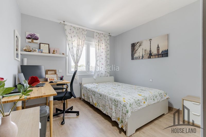 Foto fe550be5-6cf0-4b47-95ce-97b4cb73b19d. Casa adossada amb calefacció a Meco pueblo Meco