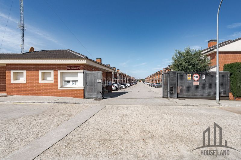 Foto 1de0ff9b-eebb-4102-b2bc-b0dd693d0f9d. Maison avec chauffage dans Casar (El)