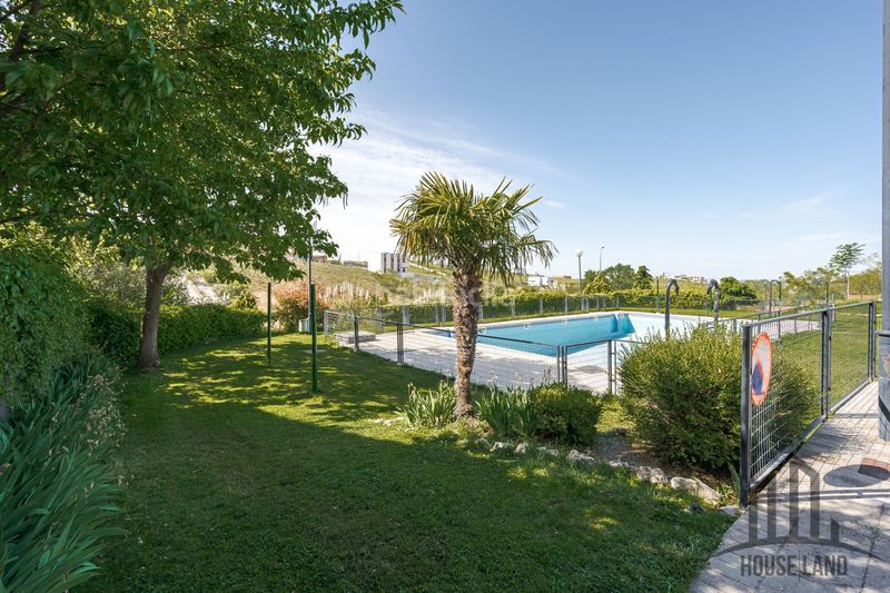 Foto 49c73de7-9abc-4cc4-aedb-c9a1c2164839. Maison avec chauffage dans Casar (El)