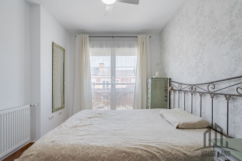 Foto ab33d96a-d21c-4f8f-b3db-1aa62d1e71b2. Maison avec chauffage dans Casar (El)