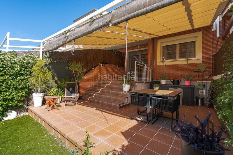 Foto b092ab8c-6279-4dd7-a098-54d242972b3c. Maison avec chauffage dans Casar (El)