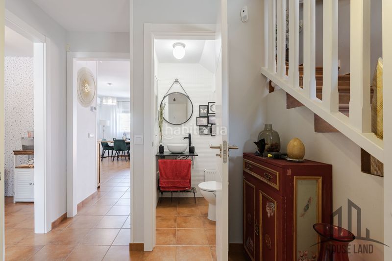 Foto d5e0ab0d-4744-4e6a-95de-5771dac542a2. Maison avec chauffage dans Casar (El)