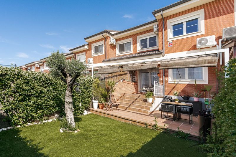 Foto dcd51f37-8c5b-422b-8d88-511c6c0a1d7b. Maison avec chauffage dans Casar (El)
