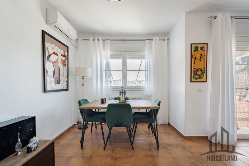 Foto e68829cc-d651-4bf1-9517-c2ab85a085c2. Maison avec chauffage dans Casar (El)