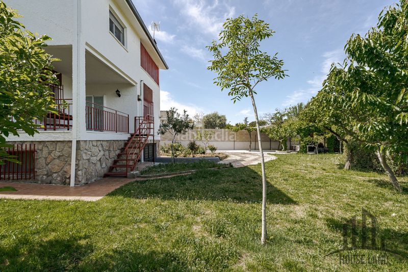 Foto 0d9b3b4c-4fb6-4365-b01e-6bd5c6e854c6. Casa con riscaldamento in Casar (El)
